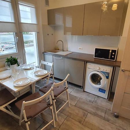 Appartement Avec Parking Gratuit Proche De Village De Marque Bourgoin-Jallieu Εξωτερικό φωτογραφία