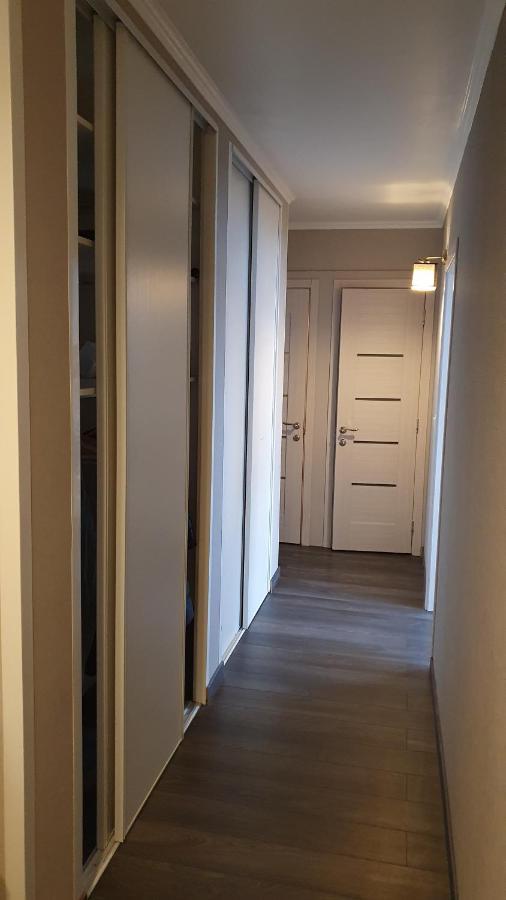 Appartement Avec Parking Gratuit Proche De Village De Marque Bourgoin-Jallieu Εξωτερικό φωτογραφία
